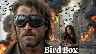 Bird Box Barcelona (2023) Movie | Georgina Campbell, Mario Casas, Diego Calva | Review and Details