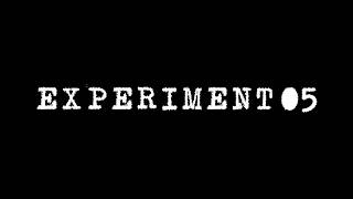 (07.25.2026) THE LAB : EXPERIMENT 05