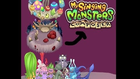 Magical Sanctum in Composer - Update 4 (Mushaboom)