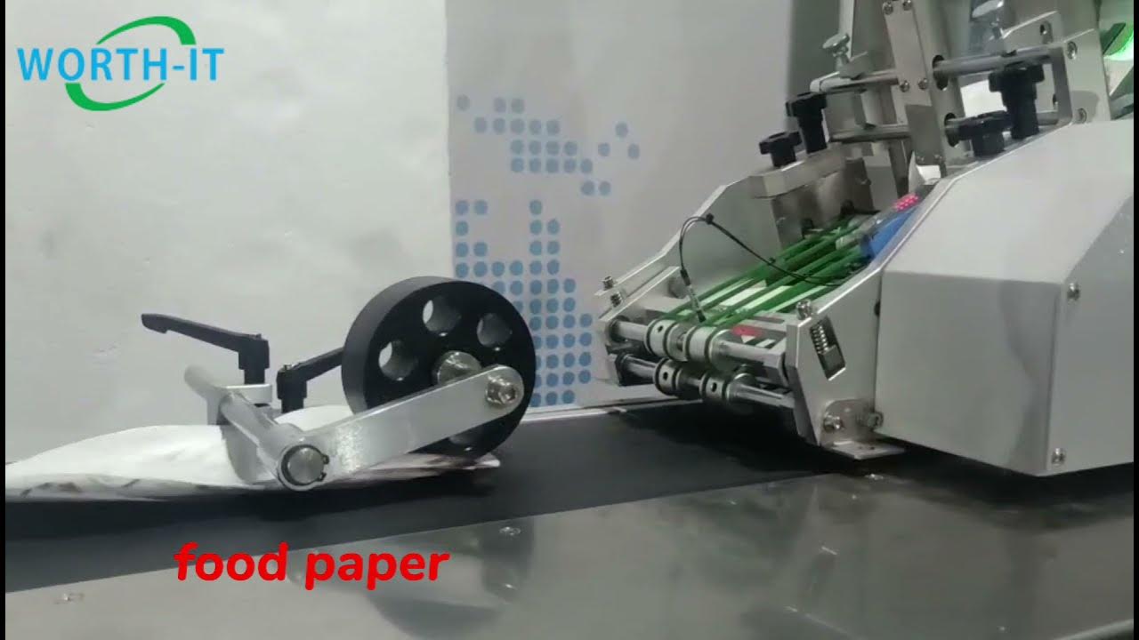 friction feeding machine , count feeding , paper collation , card