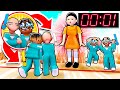 ROBLOX INK GAME | Funny Moments