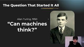 The AI Tidal Wave