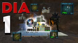 Asi Es Como 4 Veteranos Tuvieron Su Mejor Inicio en un Wipe en sus 47.878 HORAS de ARK...