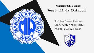 West High School Graduation Ceremony 6/13/26