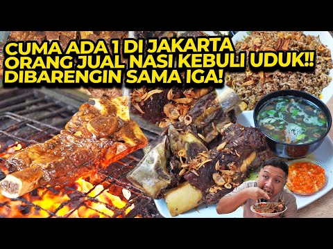 Nasi Iga