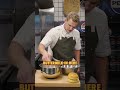 How to get the CRISPIEST chicken sandwich