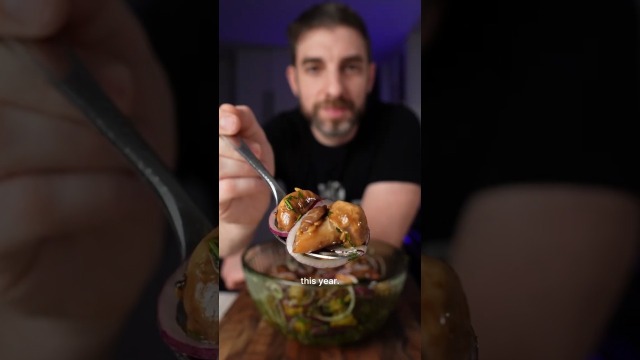Most Mushrooms Are Missing the Most Important Step