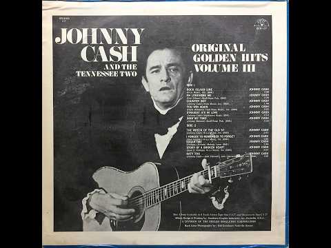 Katy Too , Johnny Cash , 1959