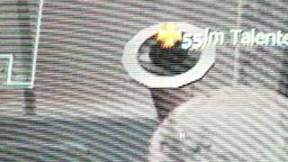 CoD 4 car glitch