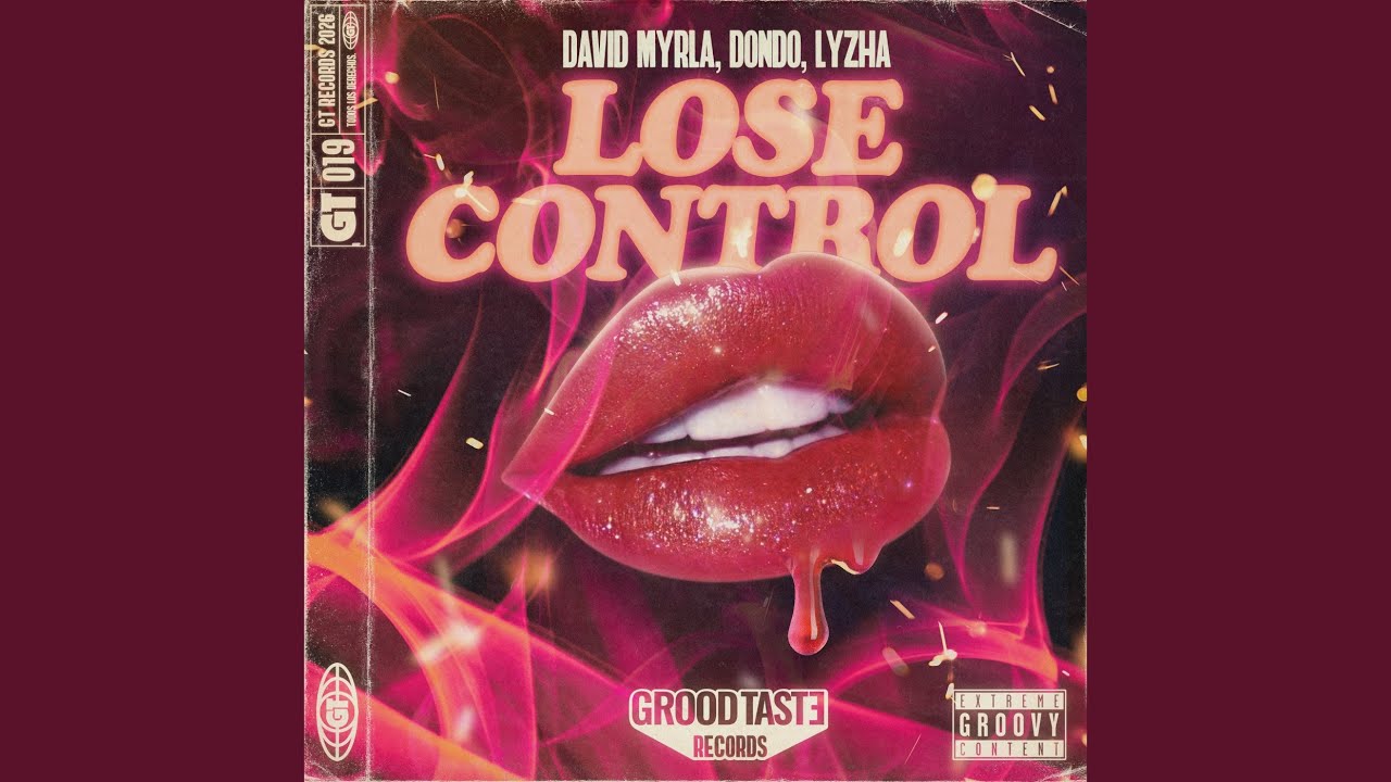 LOSE CONTROL