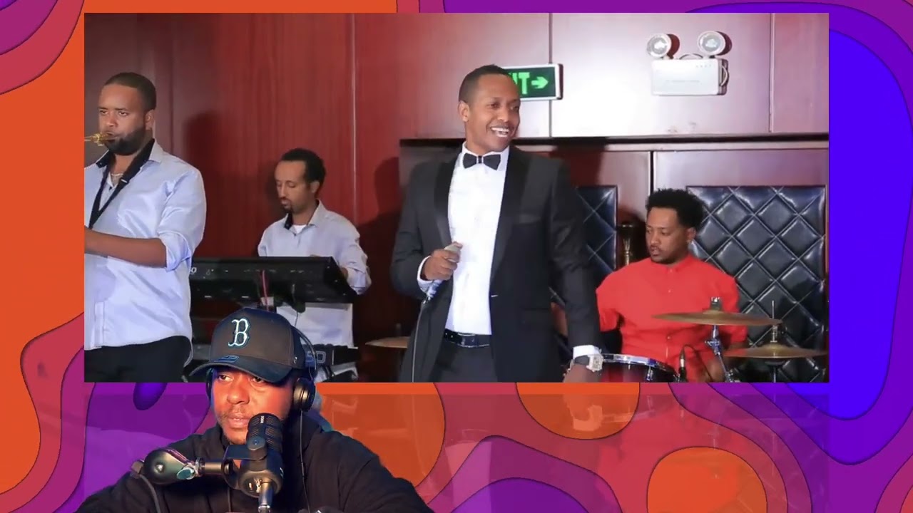 Madingo Afework rest in peace.  ማዲንጎ አፈወርቅ ከሞተ አመት ሞላው ትንሽ እናስታውሰው.