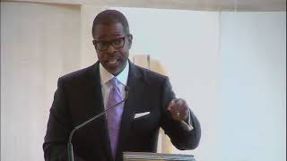 Rev. Prince R. Rivers: Remember Your Call