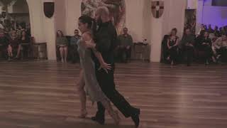 Tangosiempre 8Th Anniversary With Burak & Özge