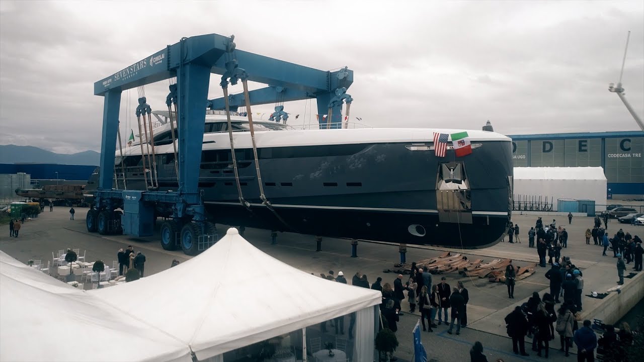 Life With Loren: Episode 43 - Utopia IV Launch