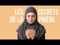 Les secrets dans la prire