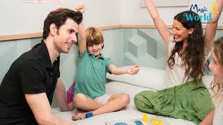 Magic Games Hotel - En