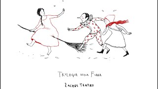 Trilogia Della Fiaba Zaches Teatro - Trailer