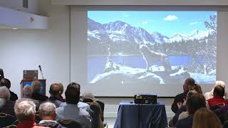 2023 Moossa J. Arman Colloquium: Science and Innovation in Astronomy