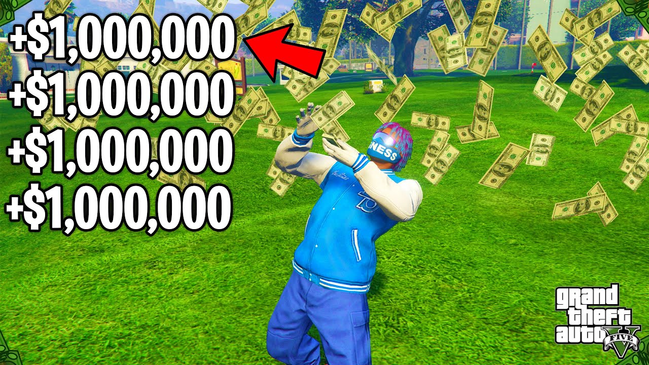 The BEST Money Methods RIGHT NOW In GTA 5 Online! (MAKE MILLIONS DOING THESE!)  i make money online