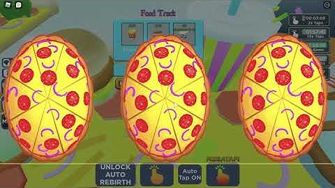 how to super rebirth insanely fast in tapping simulator!!!!