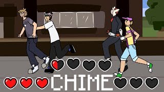 Smpliveminecraft Monday - Chime Meme