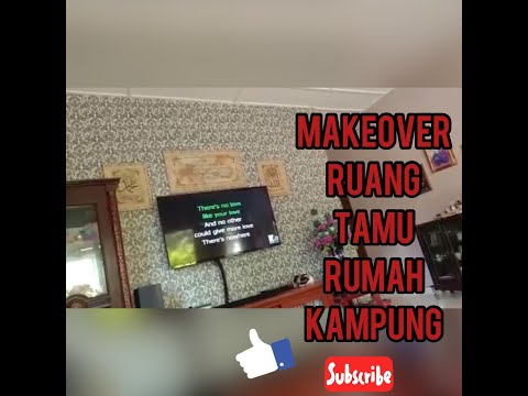 Video: Ruang tamu di rumah desa: idea reka bentuk, petua reka bentuk, foto