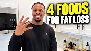 Information Eat These 4 Foods Every Week to Make Fat Loss Easier Guide
