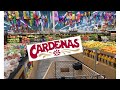 CARDENAS MEXICAN GROCERY STORE!!!! LET'S SHOP