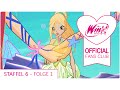 Winx Club - Staffel 6 Folge 1 - Die Inspiration des Sirenix [GANZE FOLGE]