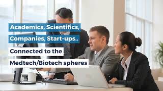 Sinaptec Medical Activity Just Because Unity Brings Strengths