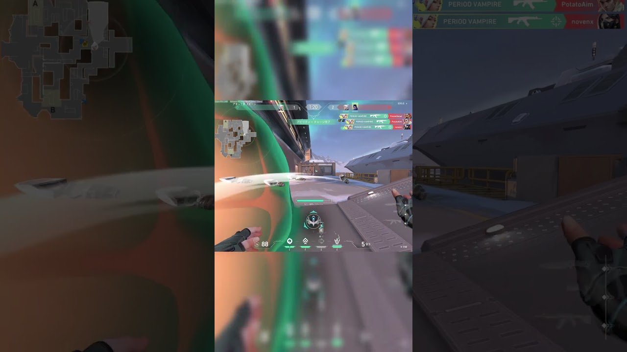 icebox ace in immortal 2024 