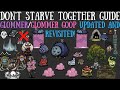 Glommer/Glommer Goop Updated & Revisited! NEW Crafts, Uses & More! - Don't Starve Together Guide