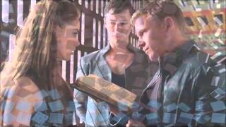 Famous Tom Wisdom and Chris Egan Dominion A.K.A. Michael and Alex Net Worth