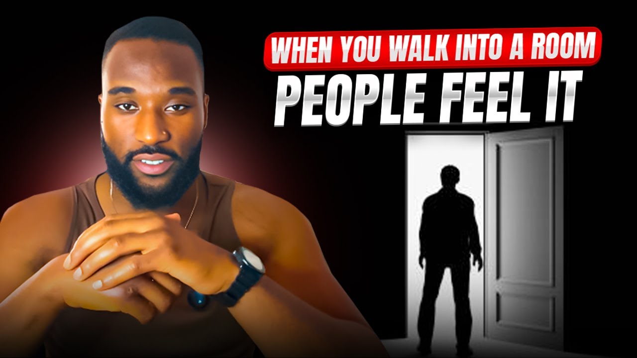 5 signs you are a highly respected man