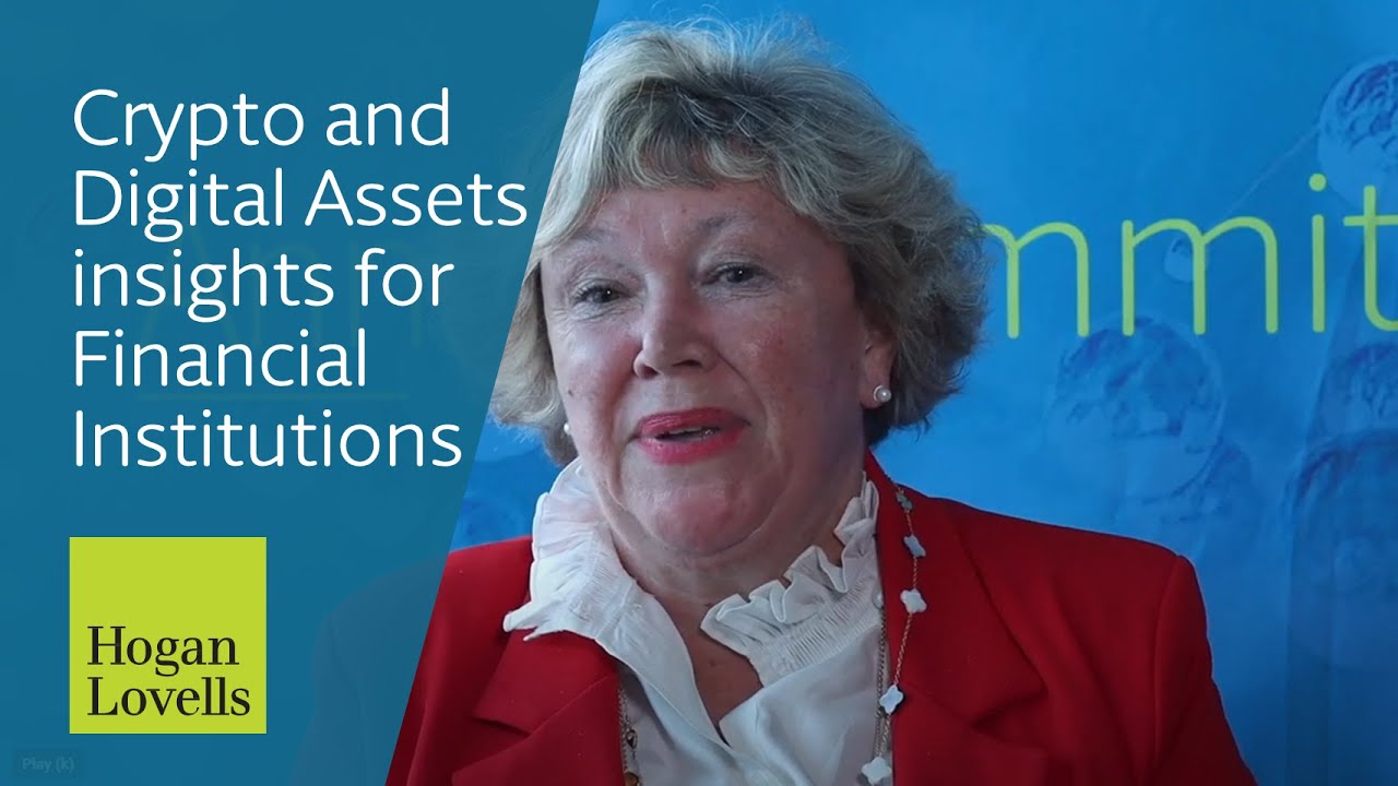 Crypto and Digital Assets takeaways | London 2022