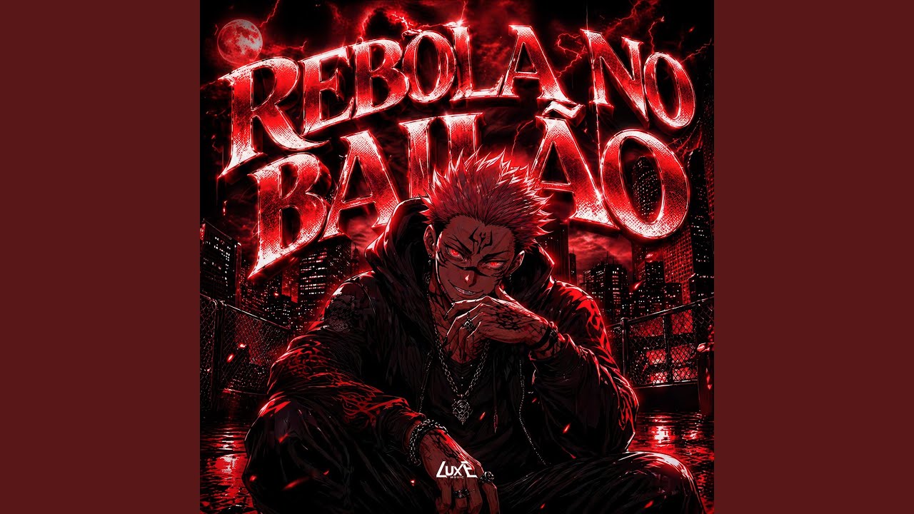 Rebola No Bailao (Slowed)