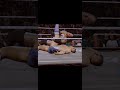 WWE 2k25: Booker T, finisher #wwe #androidgames