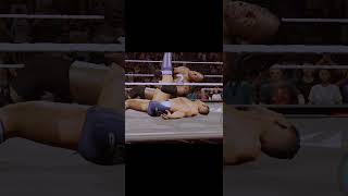 WWE 2k25: Booker T, finisher #wwe #androidgames
