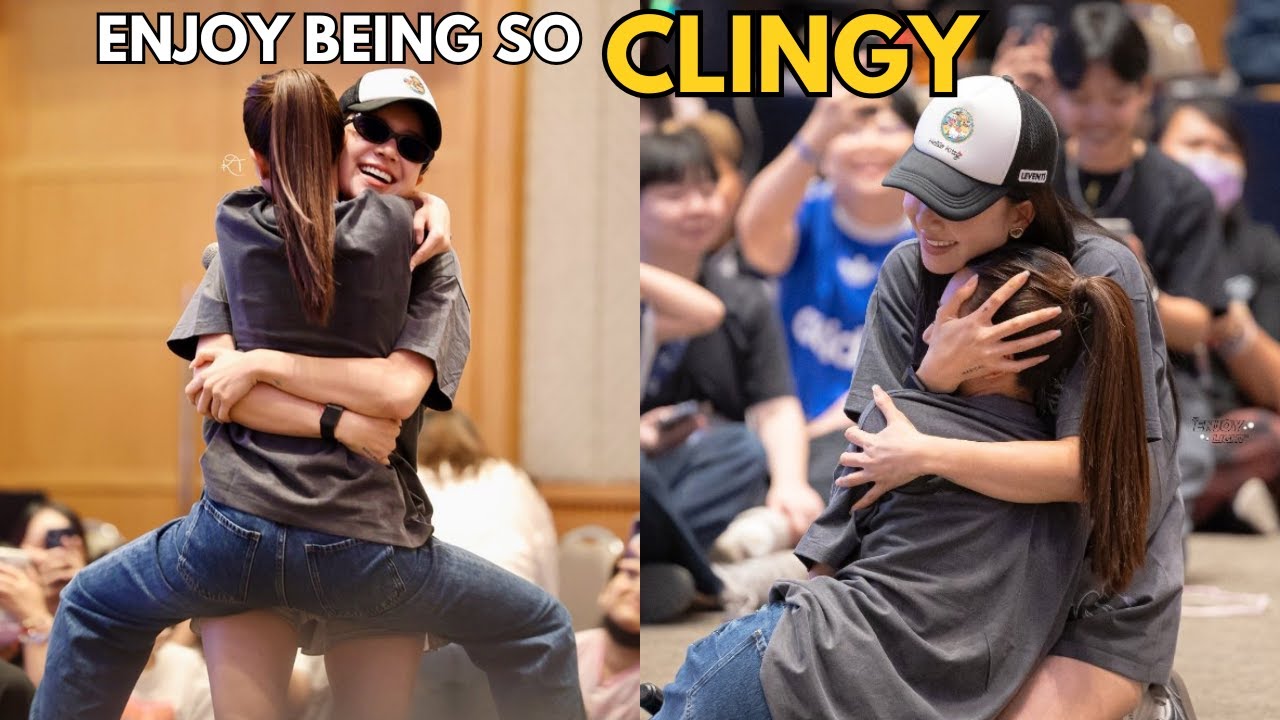 Это что, мягкий запуск?! 😳 Наслаждайтесь «Не могу перестать цепляться за Джун» 💖