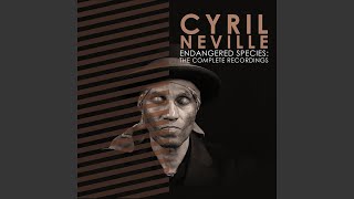 Video thumbnail of "Cyril Neville - New Orleans Cookin': Fortune Teller"