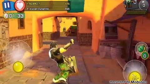 Respawnables: Gameplay #5