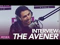 Capture de la vidéo The Avener "Heaven" - Interview Hotmixradio