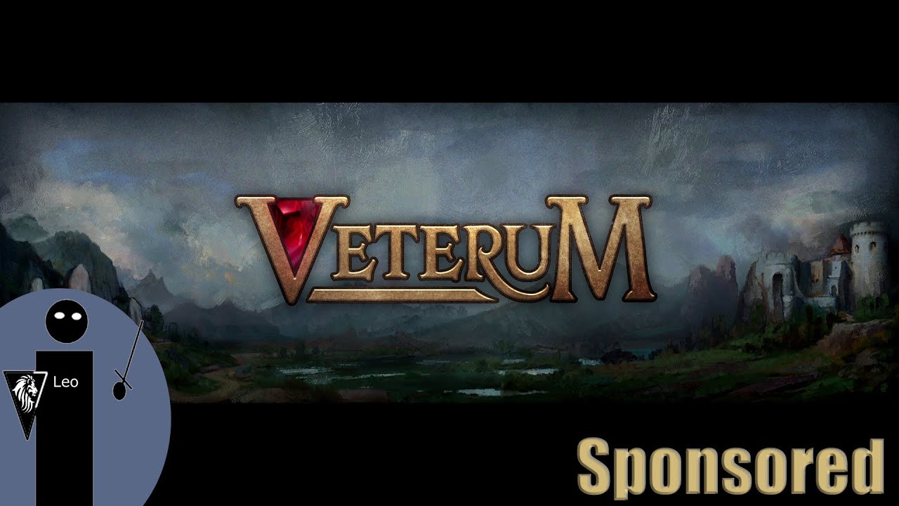 Veterum - Lead the last army of the Order of the Gatekeepers against the coming chaos!