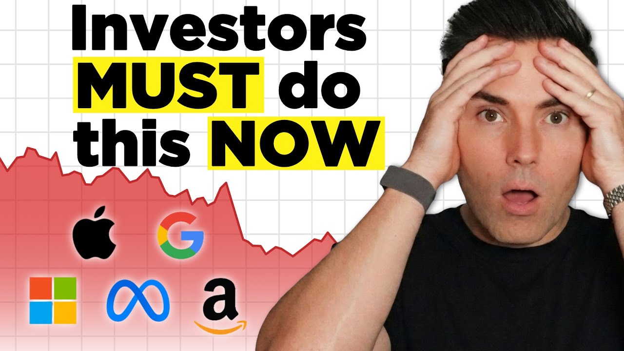 Irish Investors Are You Ready for a MAJOR Market Shift?