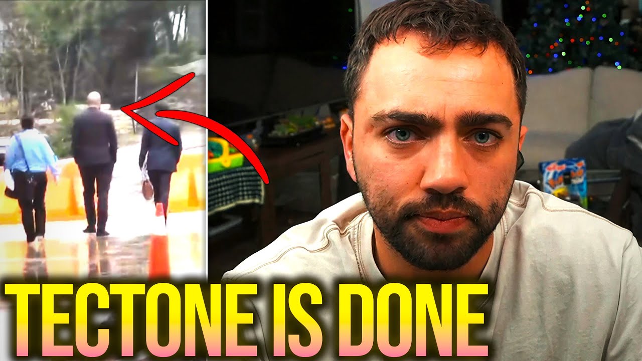 BREAKING: Tectone LOSES His SA Court Case