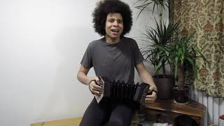 Ploughboy's Dream- Cohen Braithwaite-Kilcoyne (Anglo Concertina)