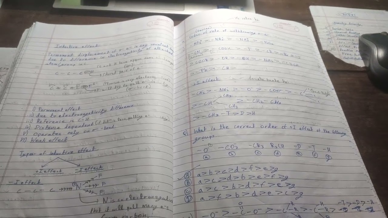 JEE Prep Day 3 Update || 48 Days left for JEE