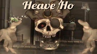 THE BEST EVENT LEVEL BY FAR!! | "Heave Ho" by Magpipe (completion)