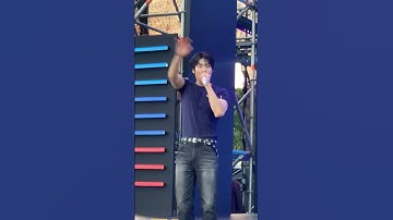 엔플라잉(N.Flying) - 옥탑방 (Rooftop) | BMW M FEST 2025. | #이승협 #서동성 #엔플라잉