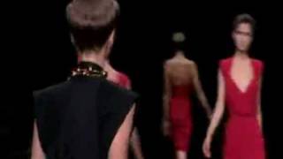 Elie Saab Spring Summer 2010 Womenswear Full Show 1